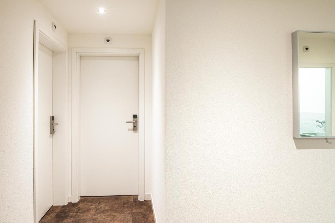 Apart Hotel Amadeo Zofingen Eksteriør billede