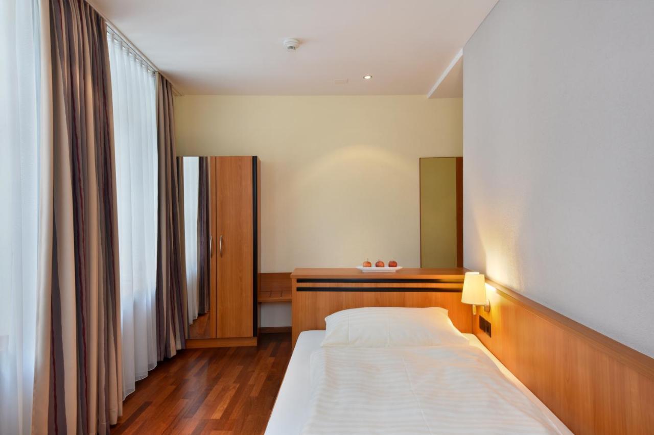 Apart Hotel Amadeo Zofingen Eksteriør billede