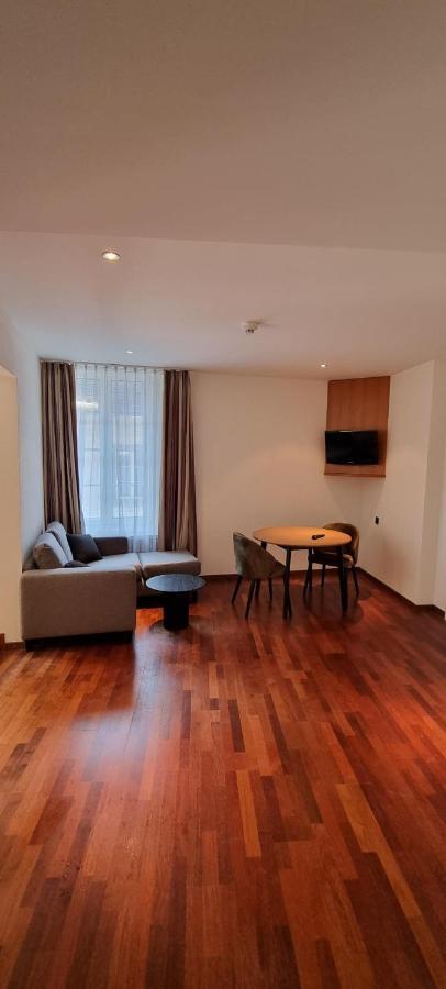 Apart Hotel Amadeo Zofingen Eksteriør billede