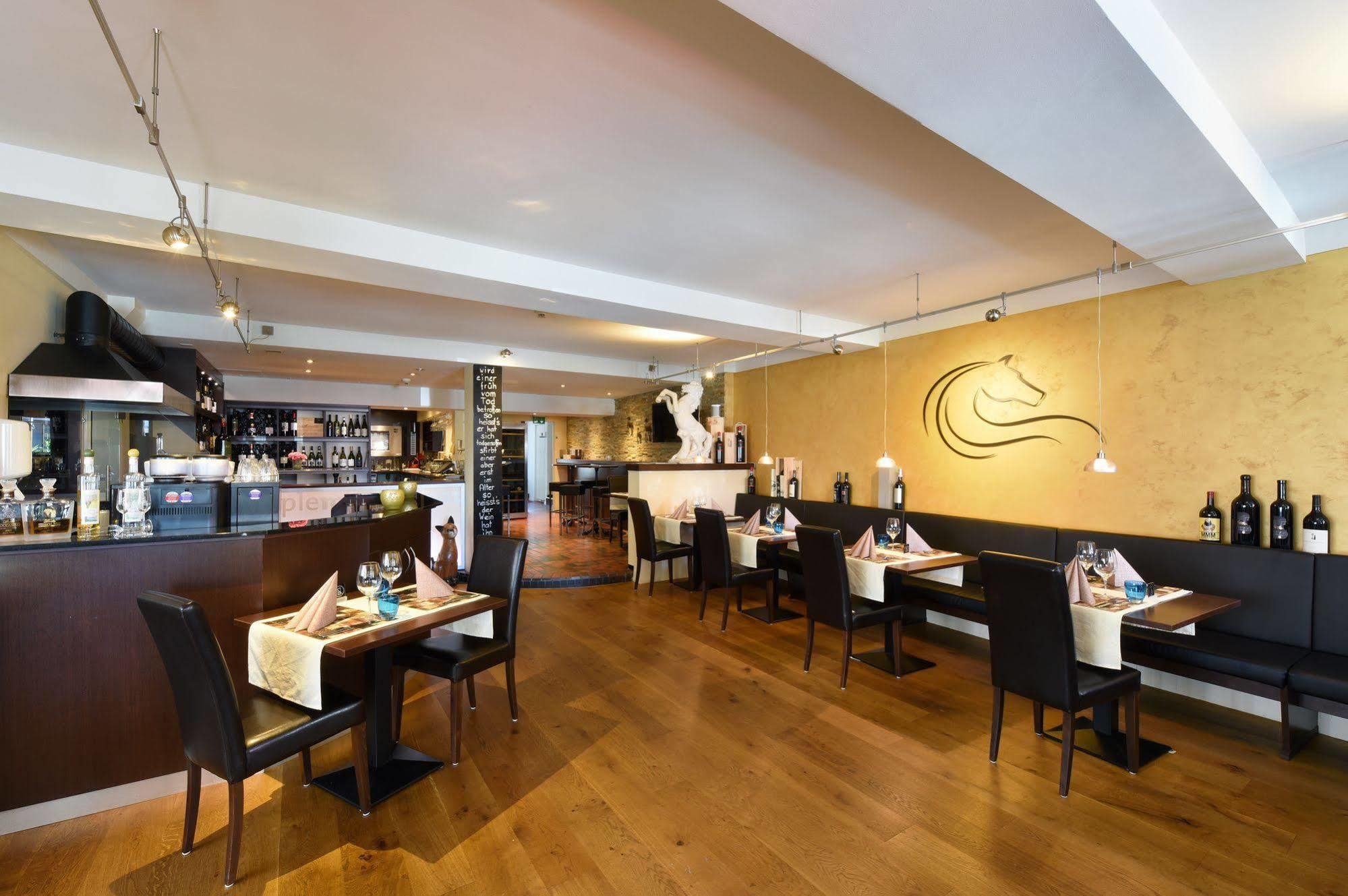 Apart Hotel Amadeo Zofingen Eksteriør billede